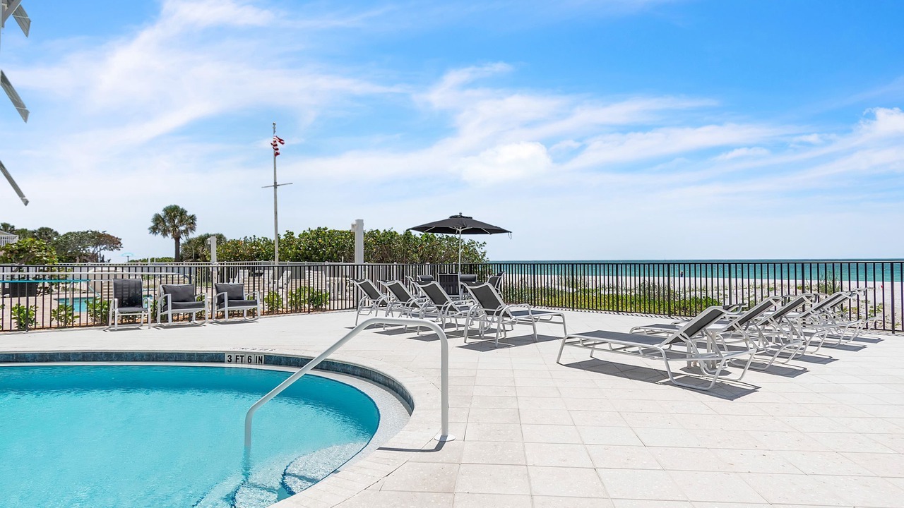 Photo of Outdoor in Indian Rocks Beach