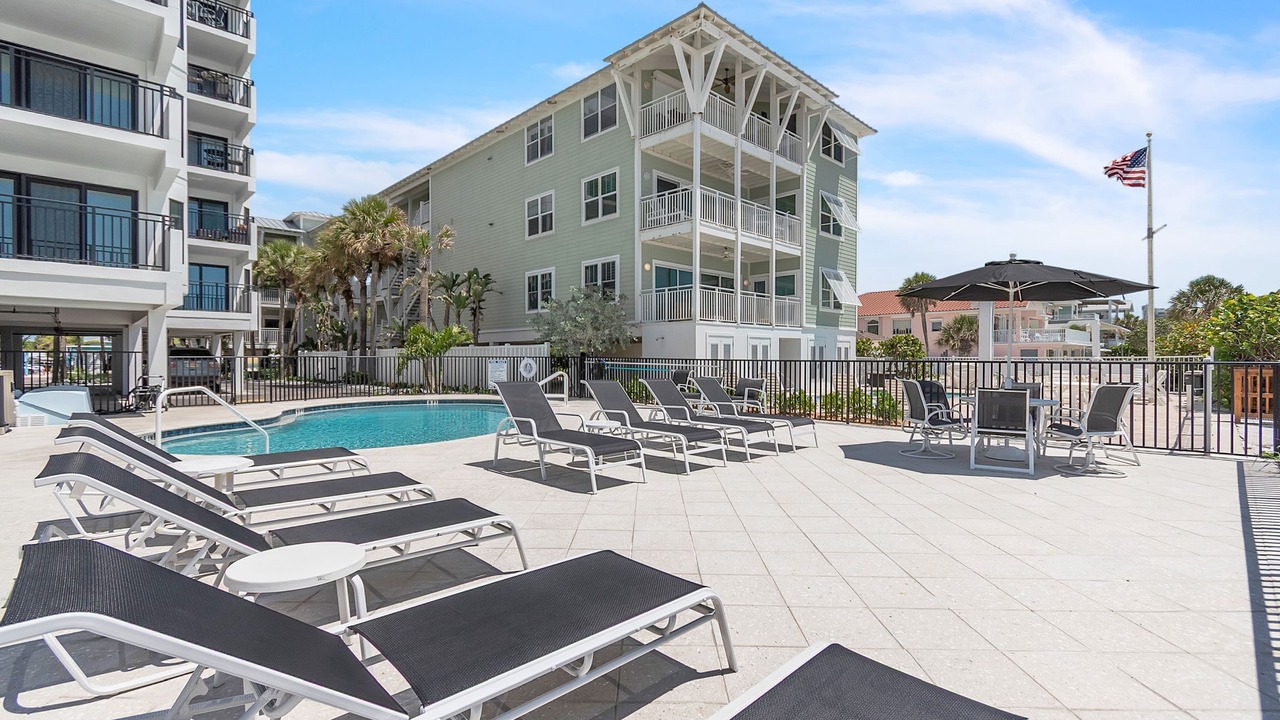 Photo of Outdoor in Indian Rocks Beach
