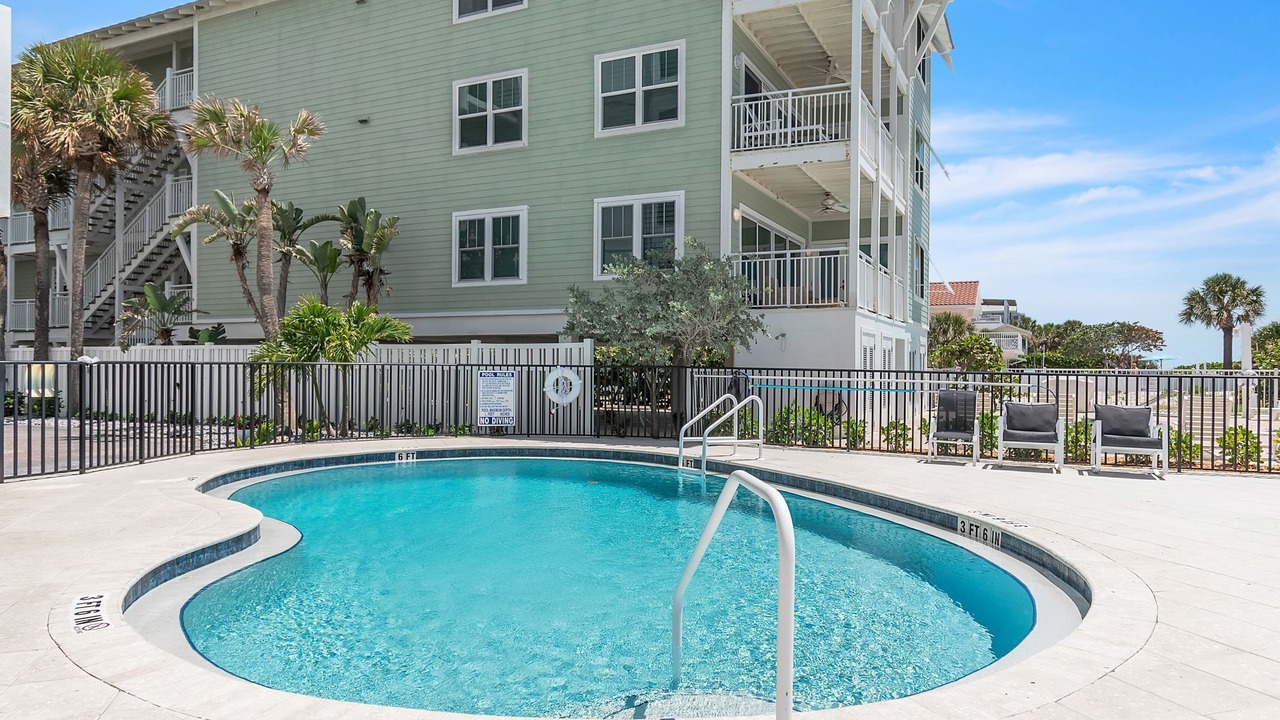 Photo of Outdoor in Indian Rocks Beach