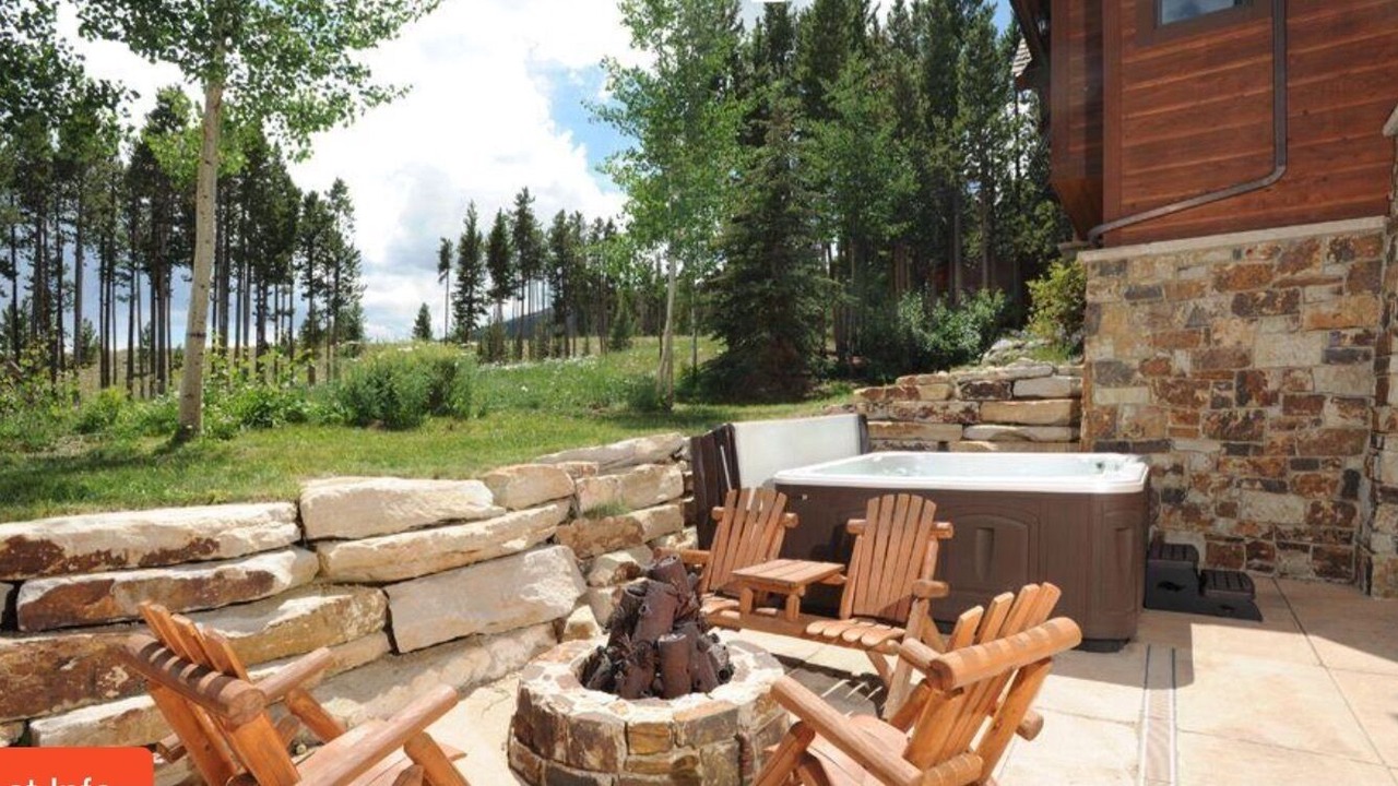 Photo of Outdoor in Timber Trail