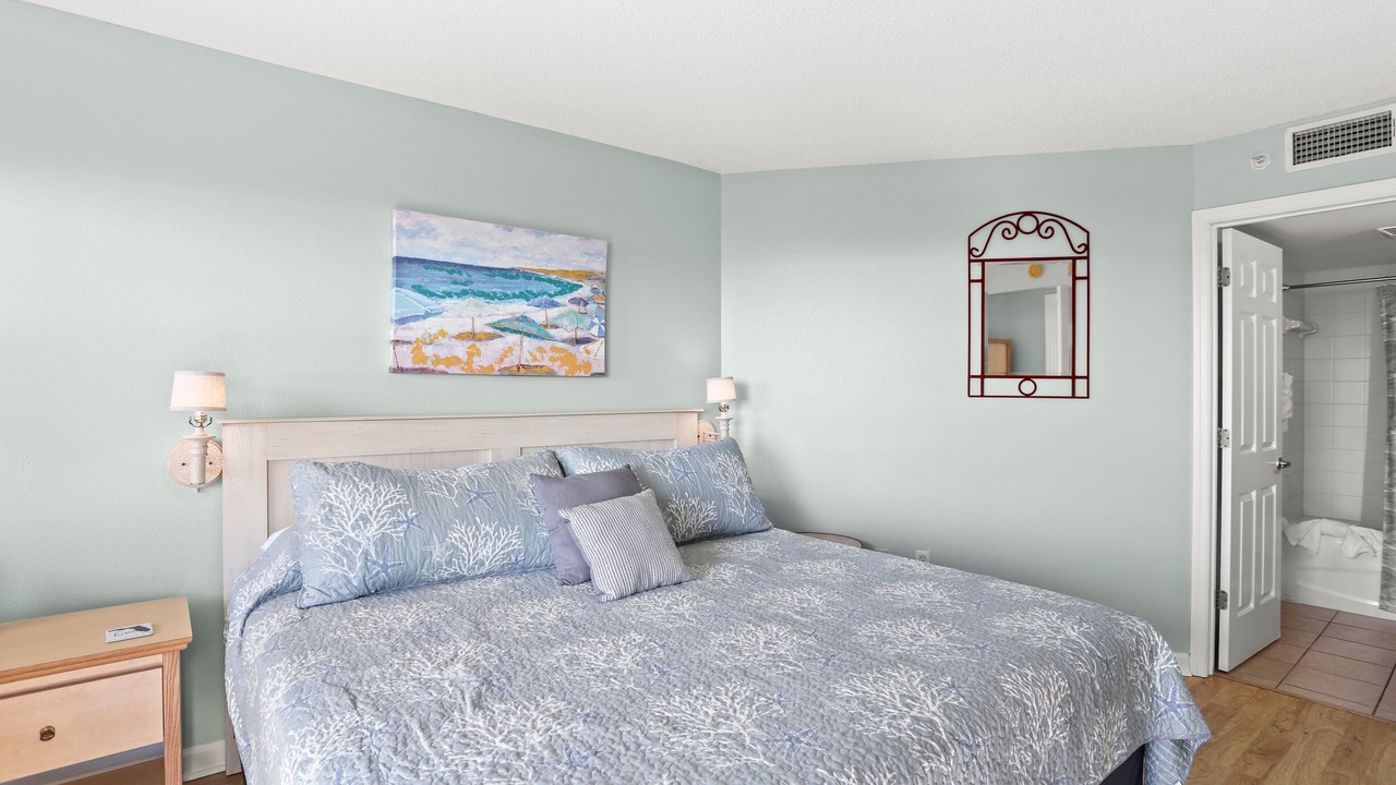 Photo of Bedroom in Belle Vista