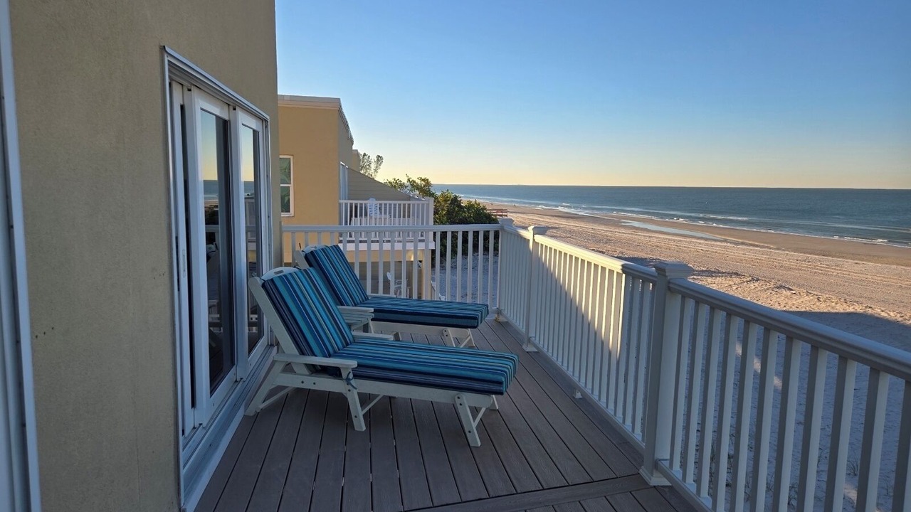 Photo of Outdoor in Treasure Island