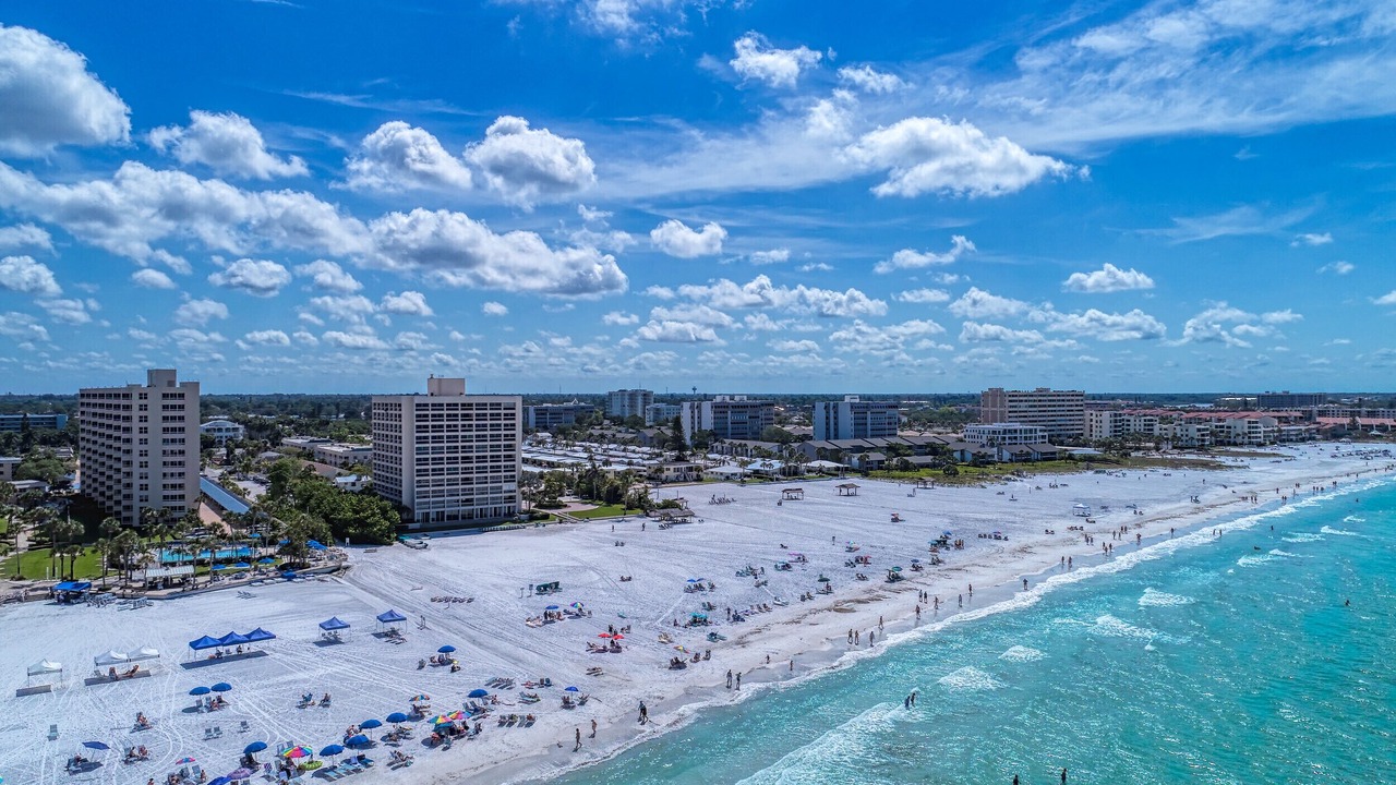 Photo of Others in Siesta Key