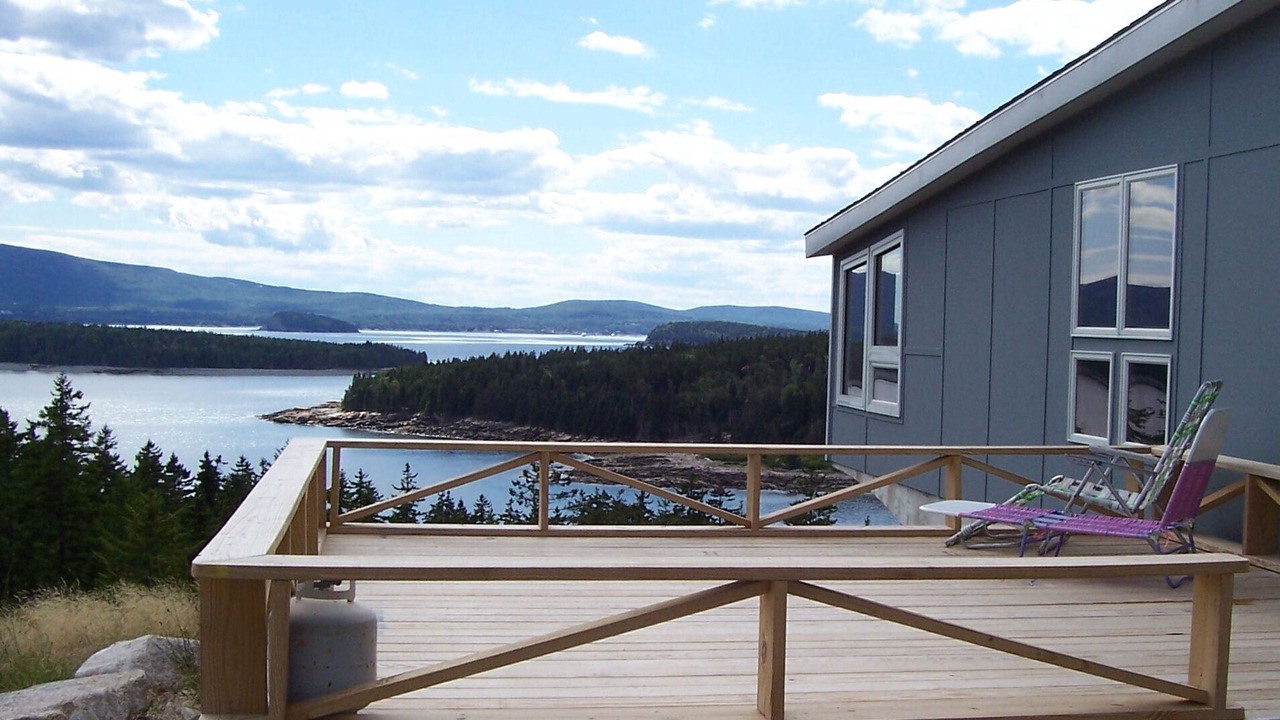Photo of Others in Winter Harbor