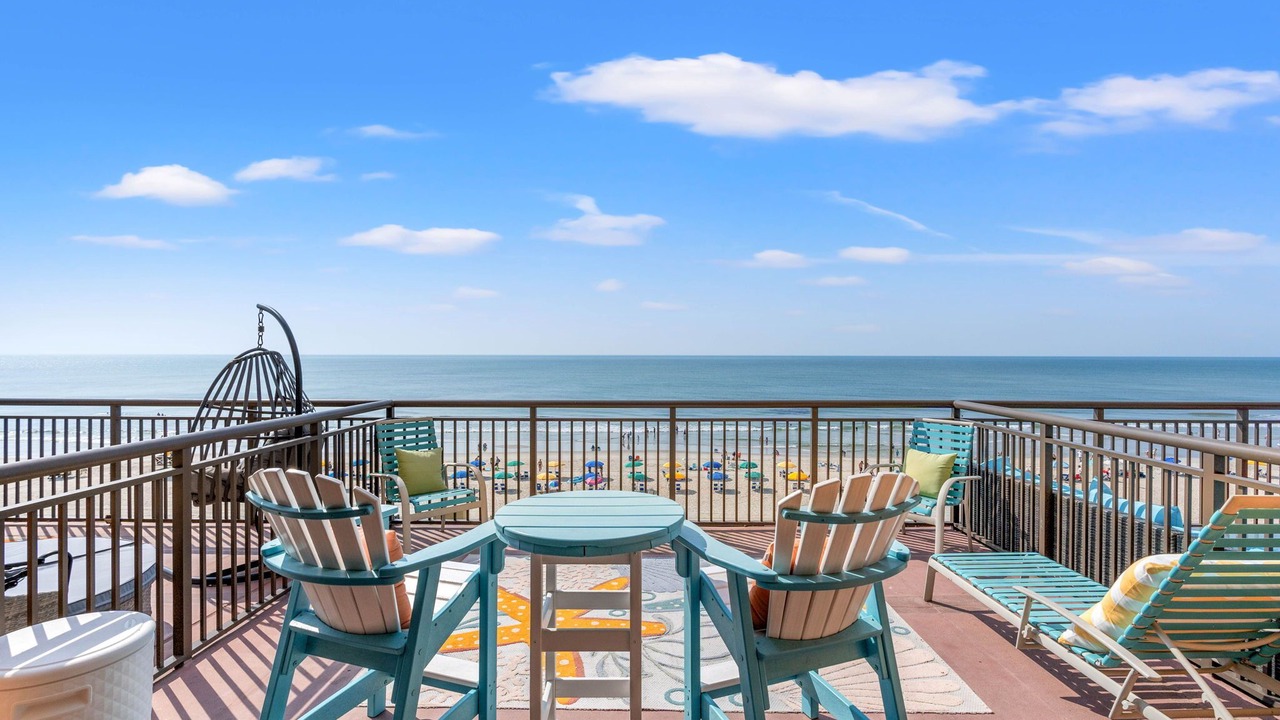 Photo of Outdoor in Myrtle Beach