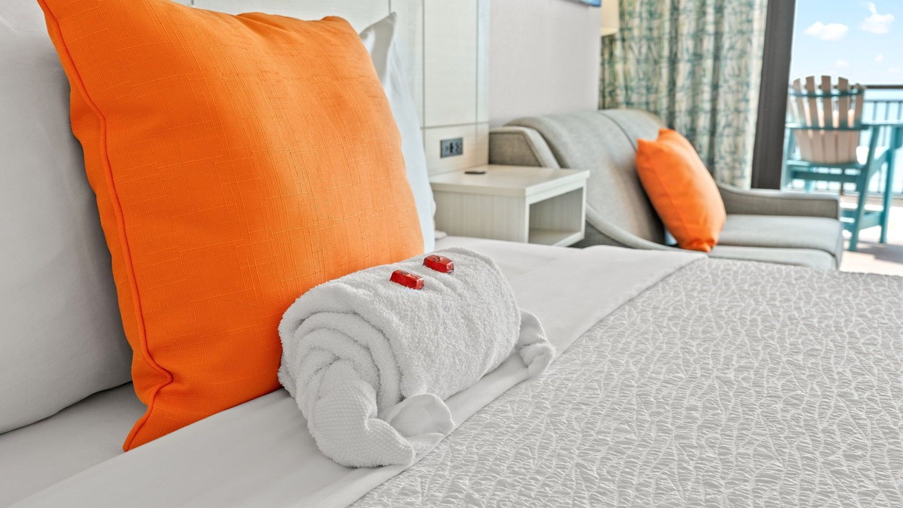 Photo of Bedroom in Myrtle Beach