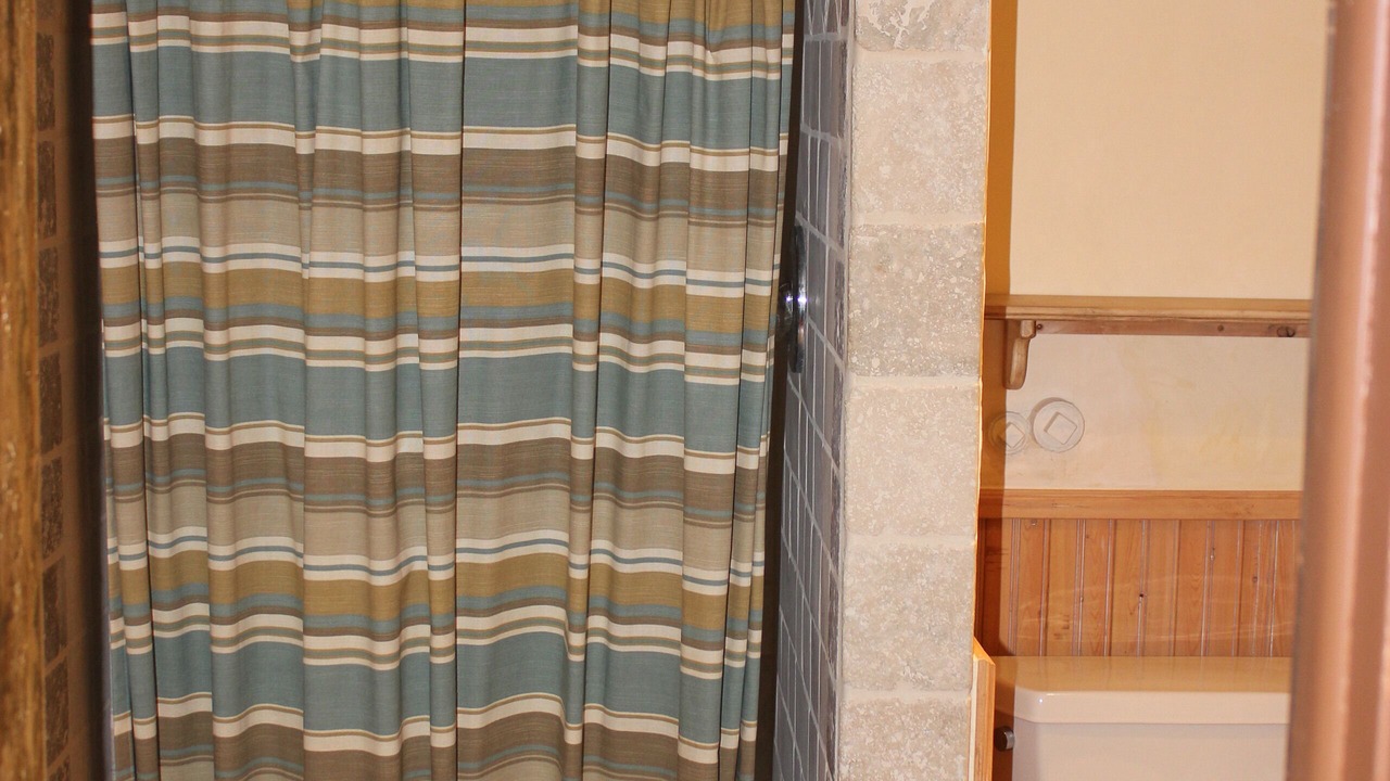 Photo of Bathroom in Historic District