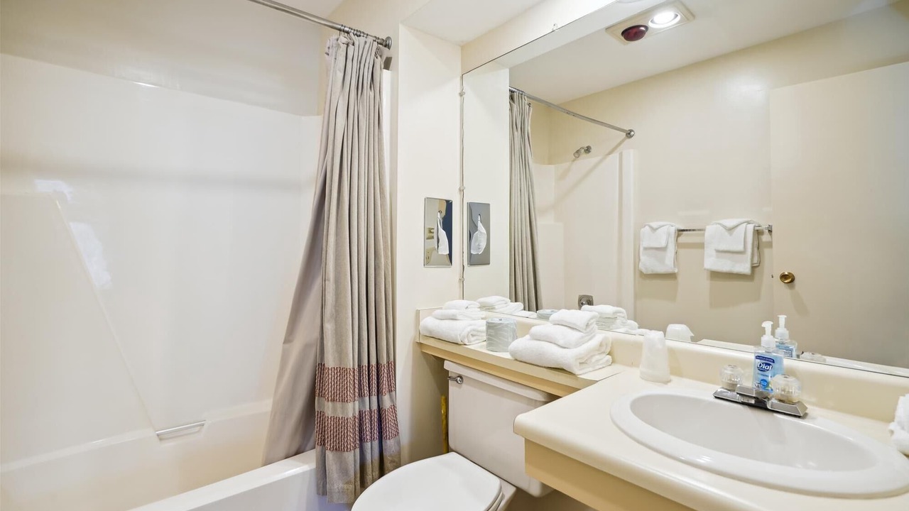 Photo of Bathroom in West Bridgewater