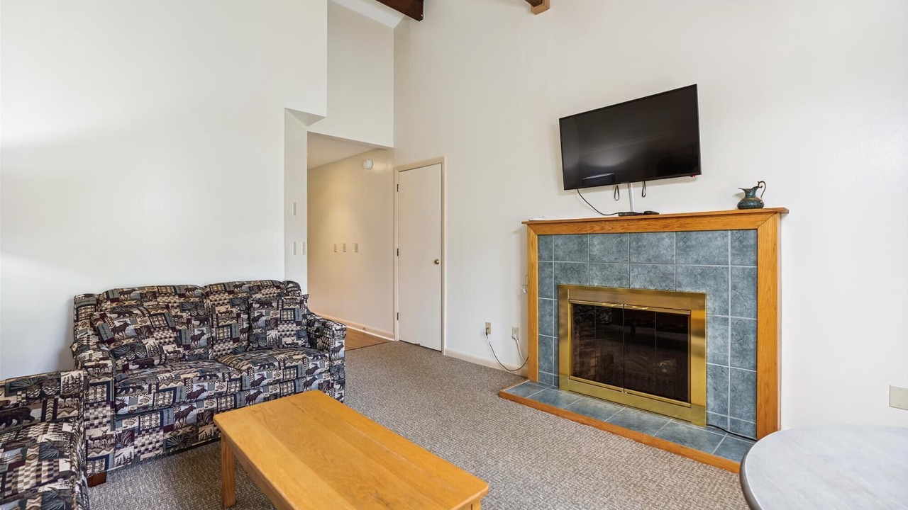 Photo of Livingroom in West Bridgewater