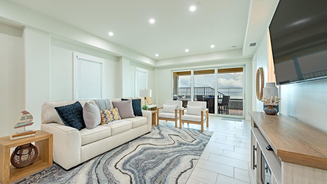 Photo of Livingroom in Bonita Springs