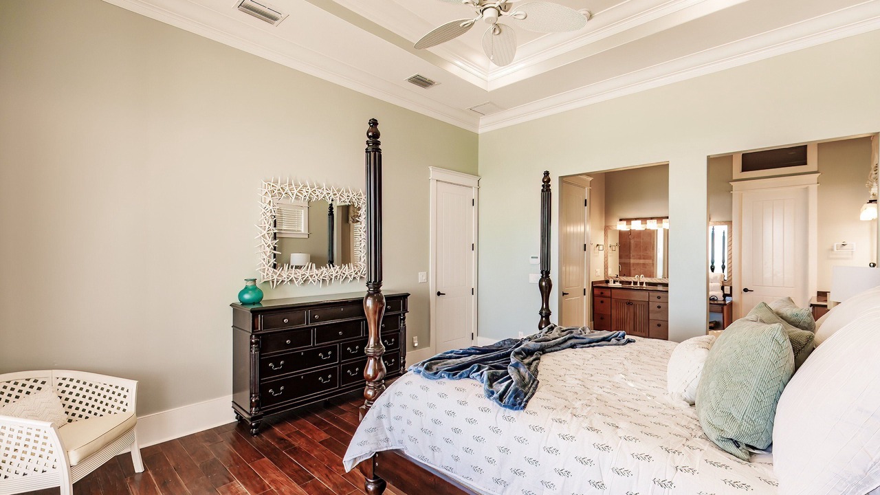 Photo of Bathroom in Bonita Springs
