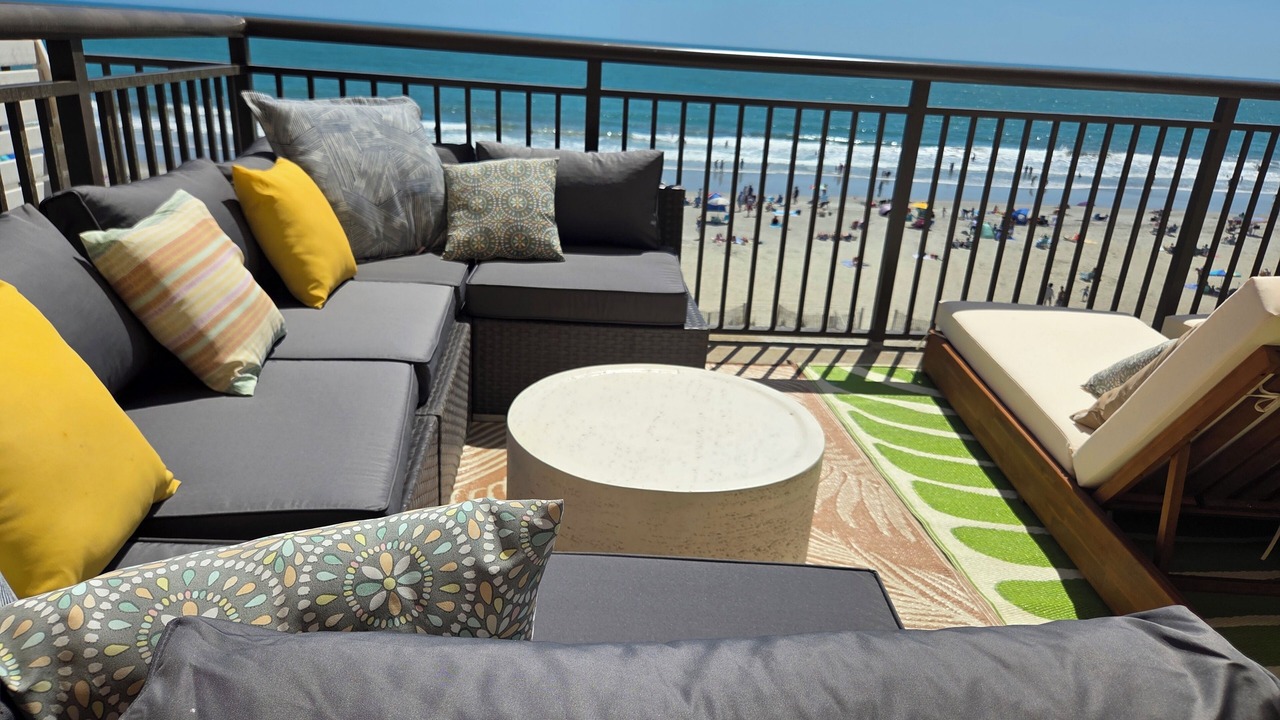 Photo of Outdoor in Myrtle Beach