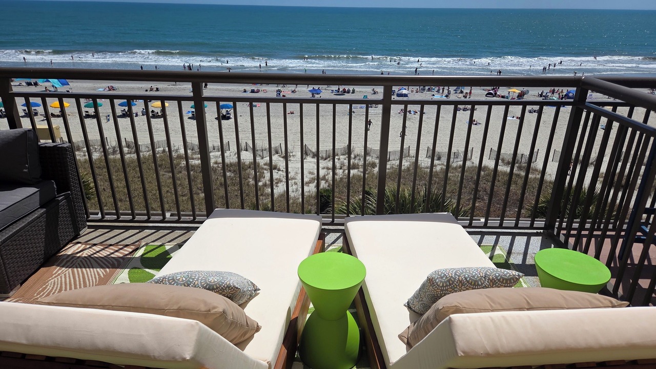 Photo of Outdoor in Myrtle Beach