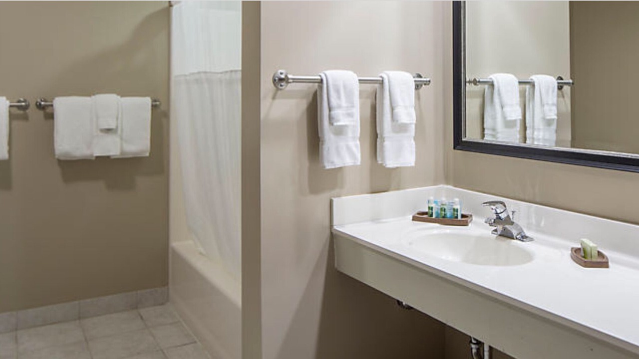 Photo of Bathroom in Hershey