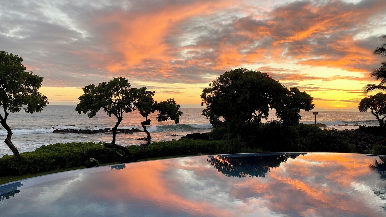 Photo of Outdoor in Kahaluu-Keauhou