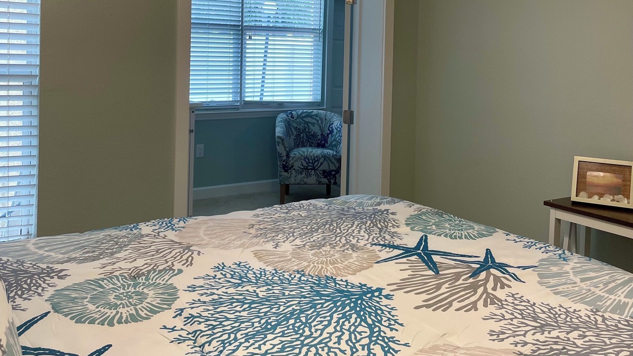 Photo of Bedroom in Indian Shores