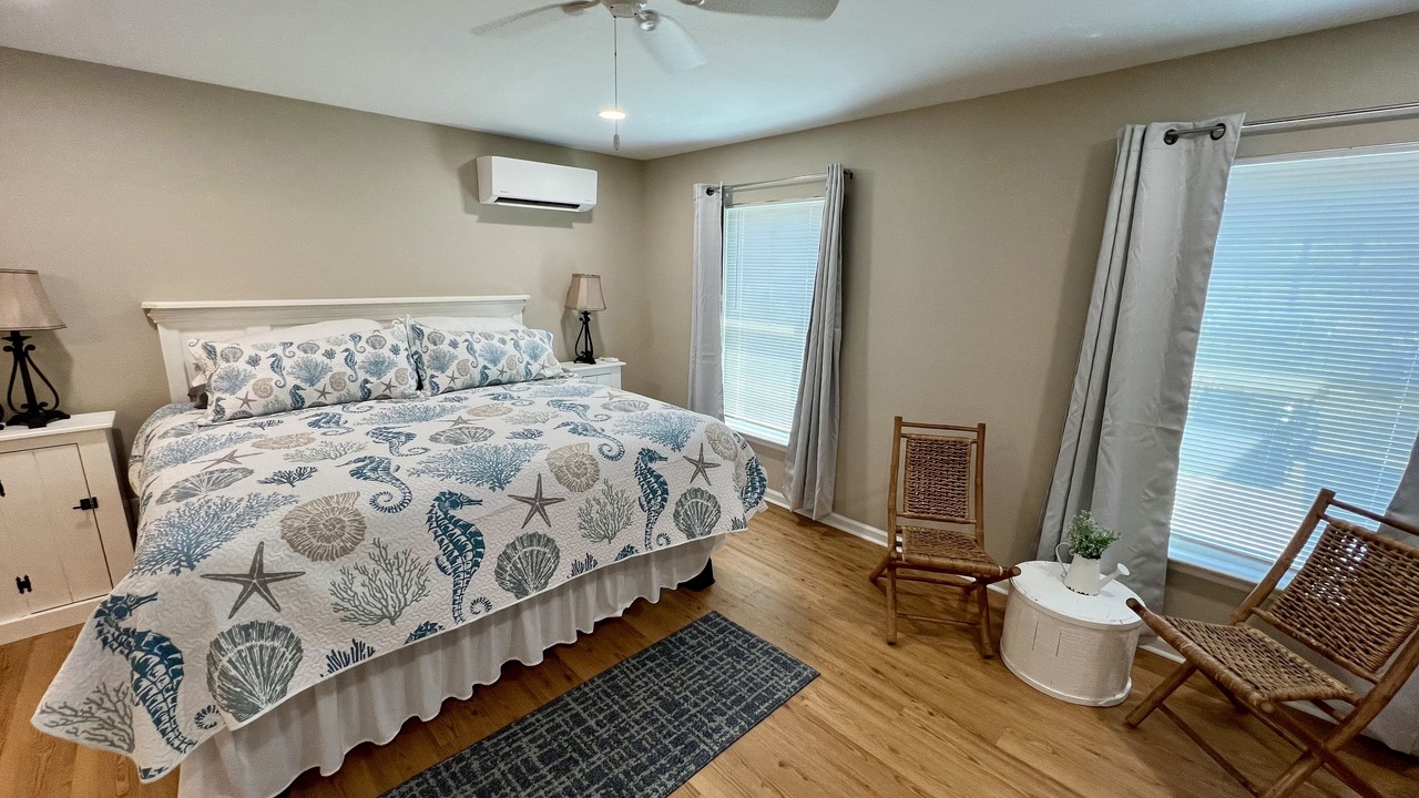 Photo of Bedroom in Garden City