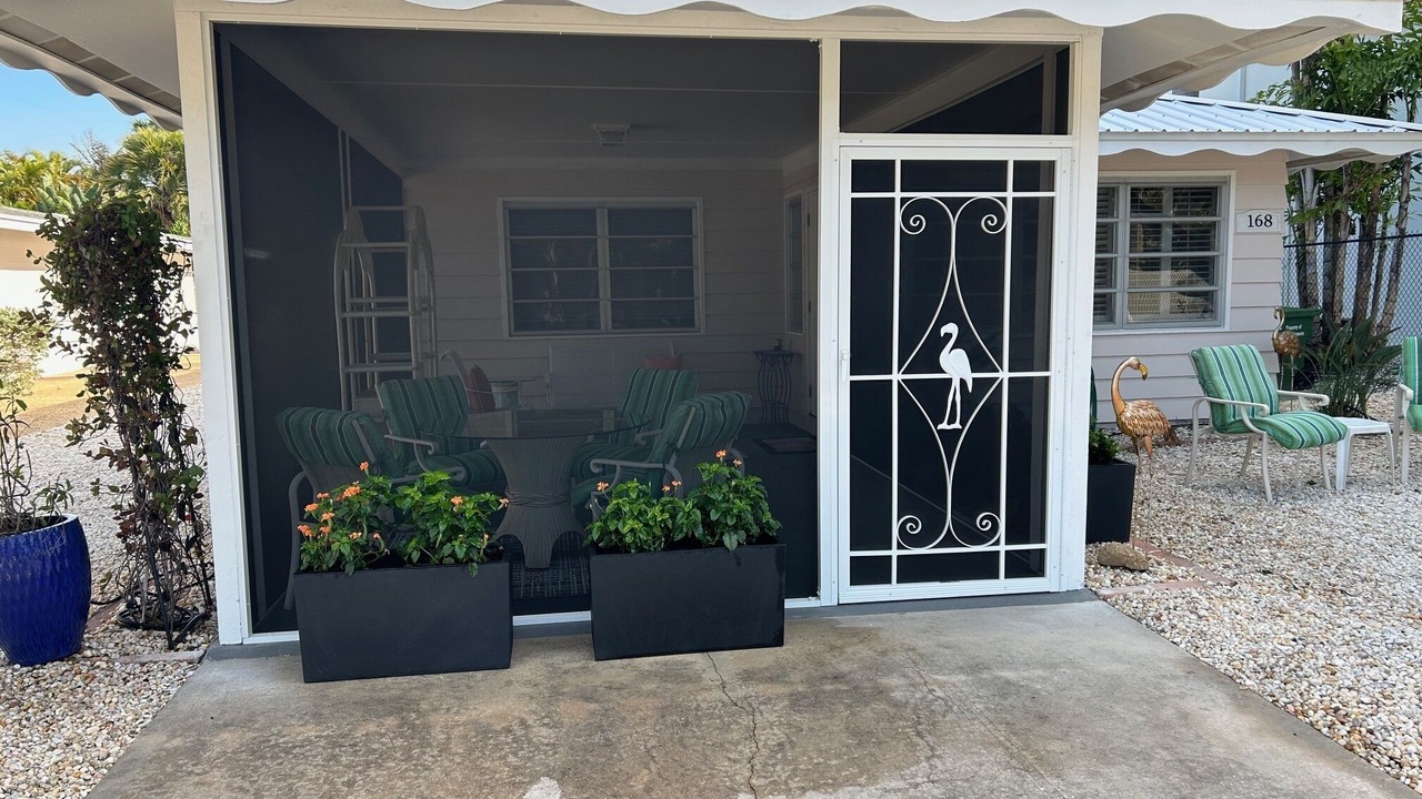 Photo of Bedroom in Sarasota
