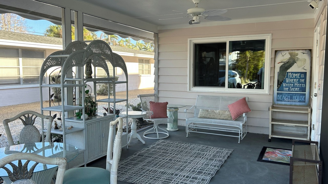 Photo of Bedroom in Sarasota
