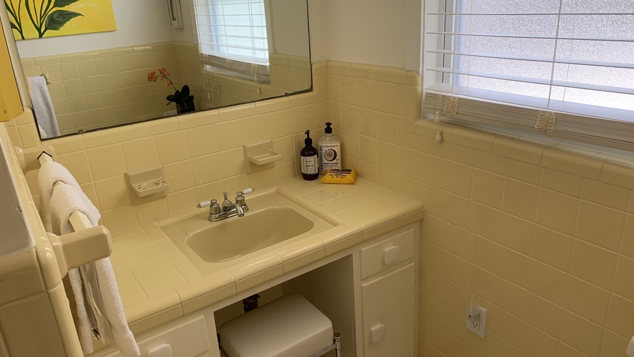Photo of Bathroom in Sarasota