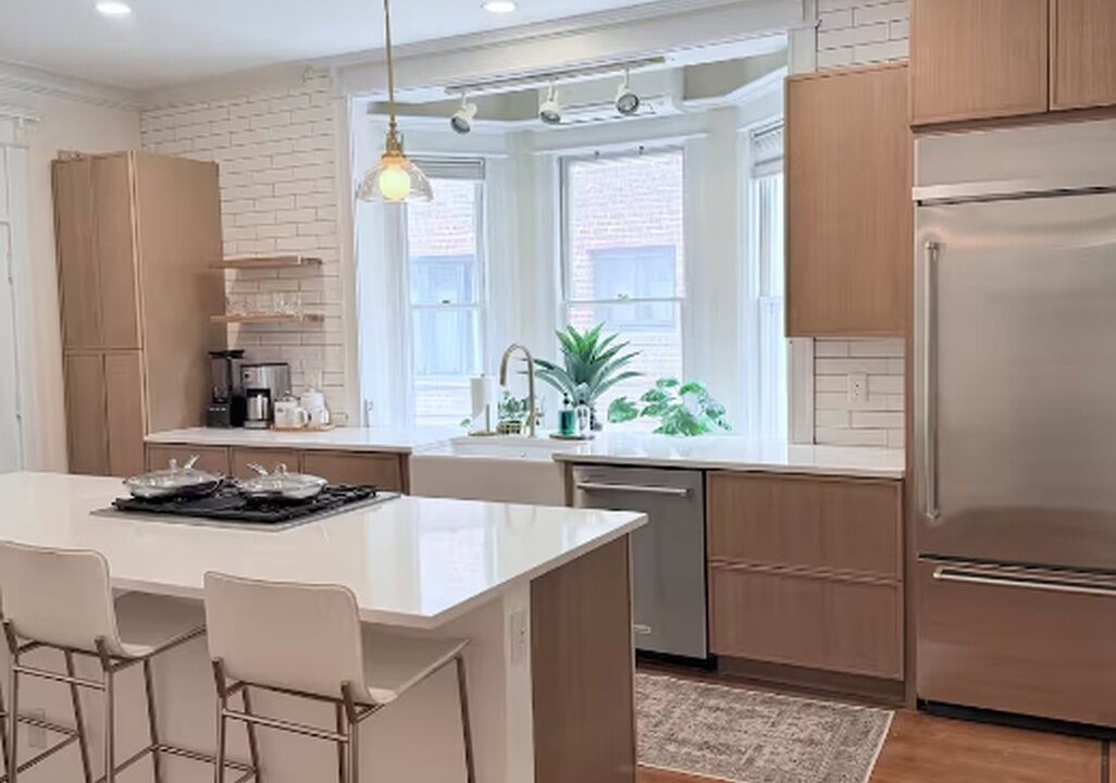Photo of Kitchen in Cheesman Park