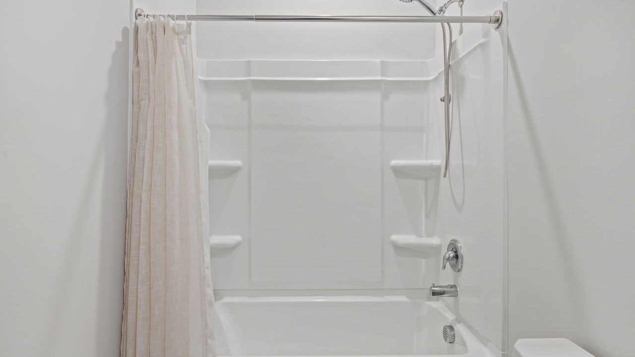Photo of Bathroom in Ocean Isle Beach