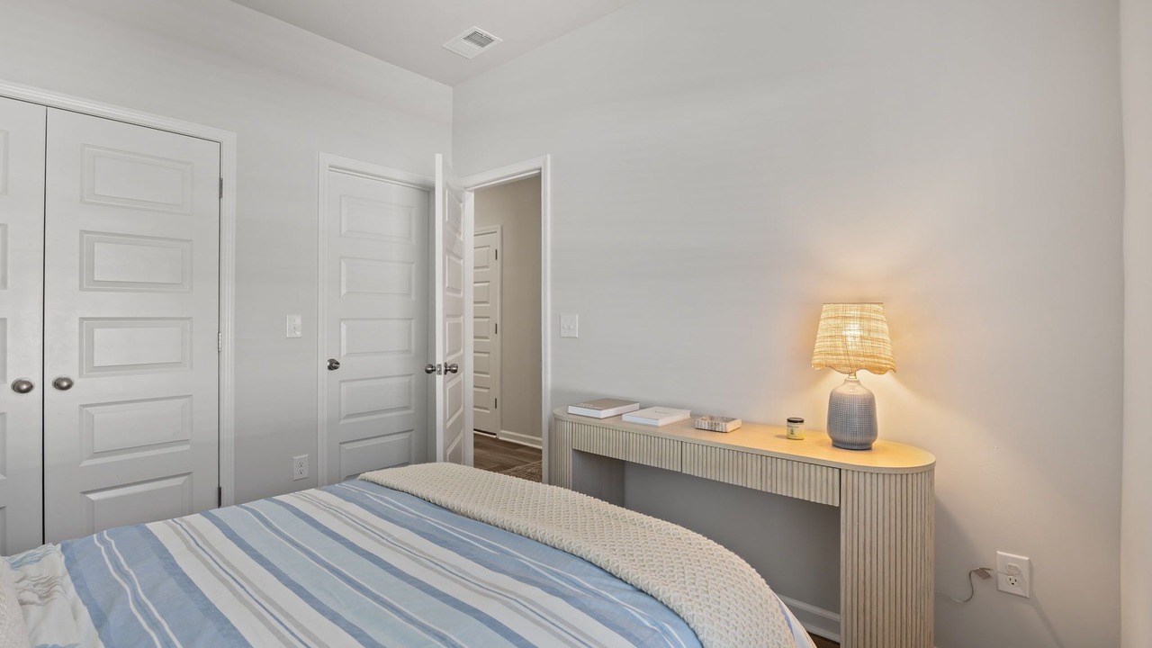 Photo of Bedroom in Ocean Isle Beach