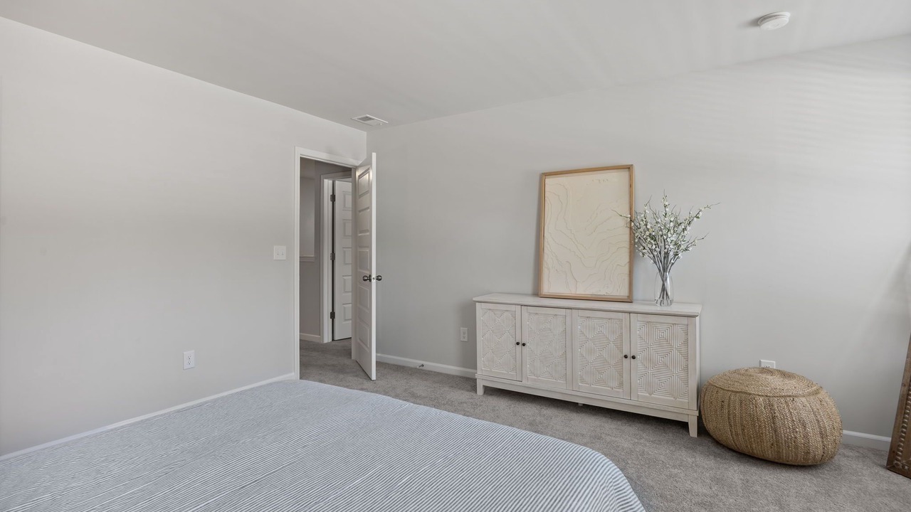 Photo of Bedroom in Ocean Isle Beach