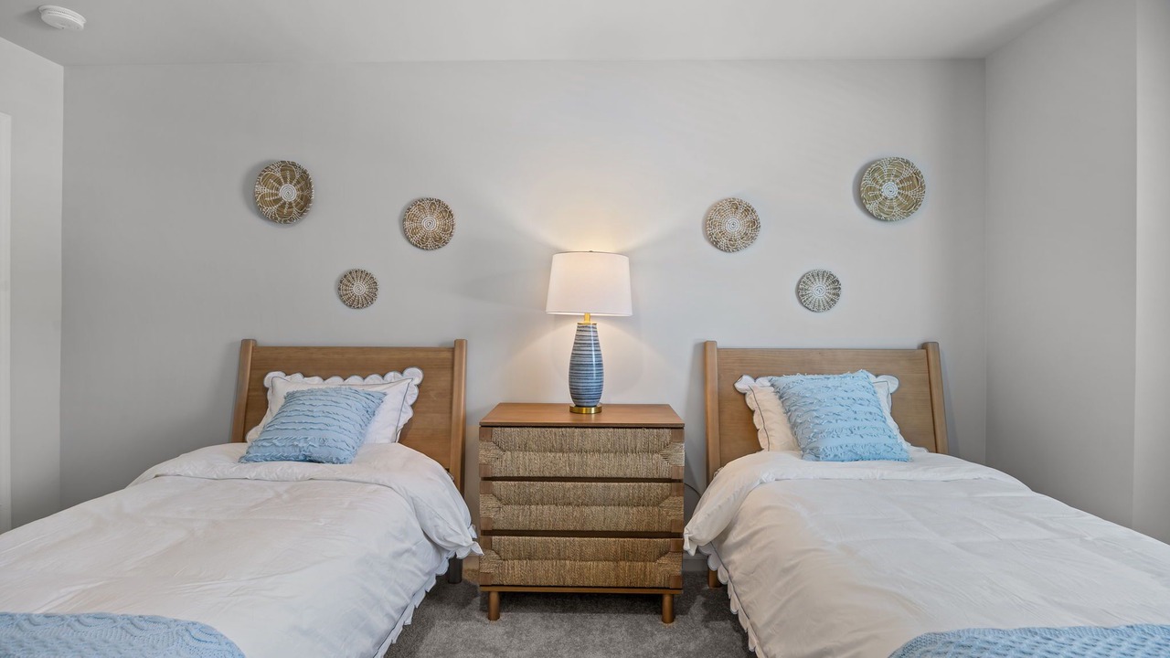 Photo of Bedroom in Ocean Isle Beach