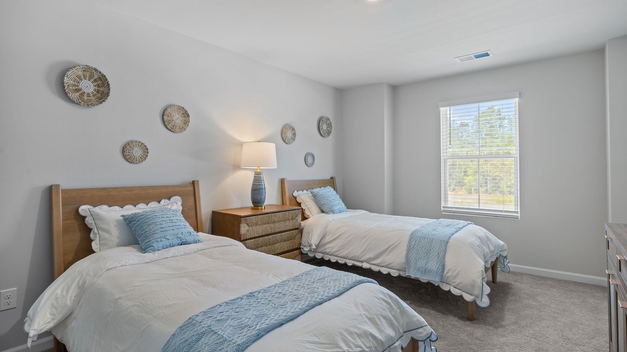 Photo of Bedroom in Ocean Isle Beach