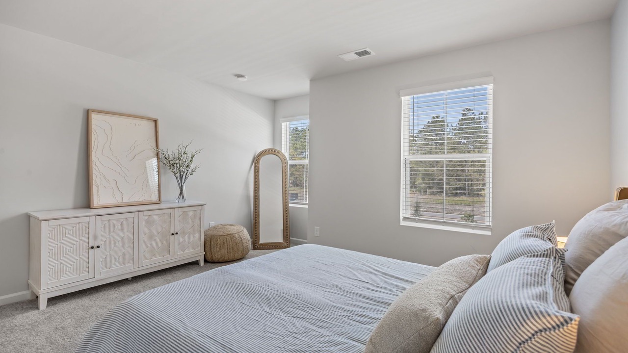 Photo of Bedroom in Ocean Isle Beach