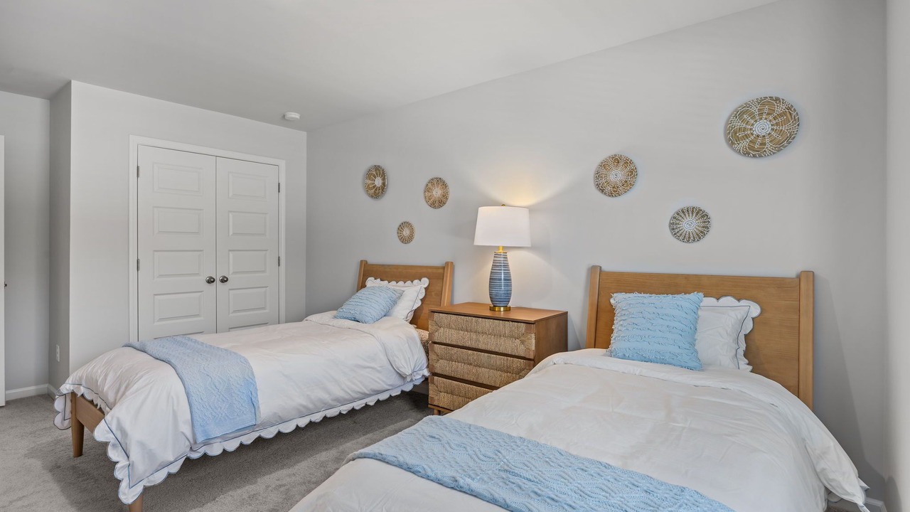 Photo of Bedroom in Ocean Isle Beach