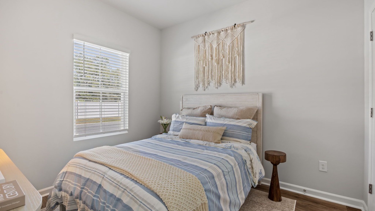 Photo of Bedroom in Ocean Isle Beach