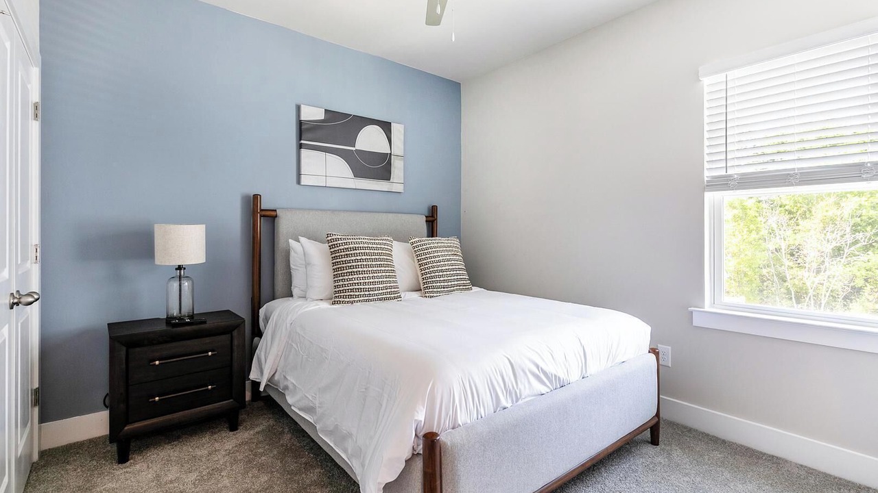 Photo of Bedroom in Longs