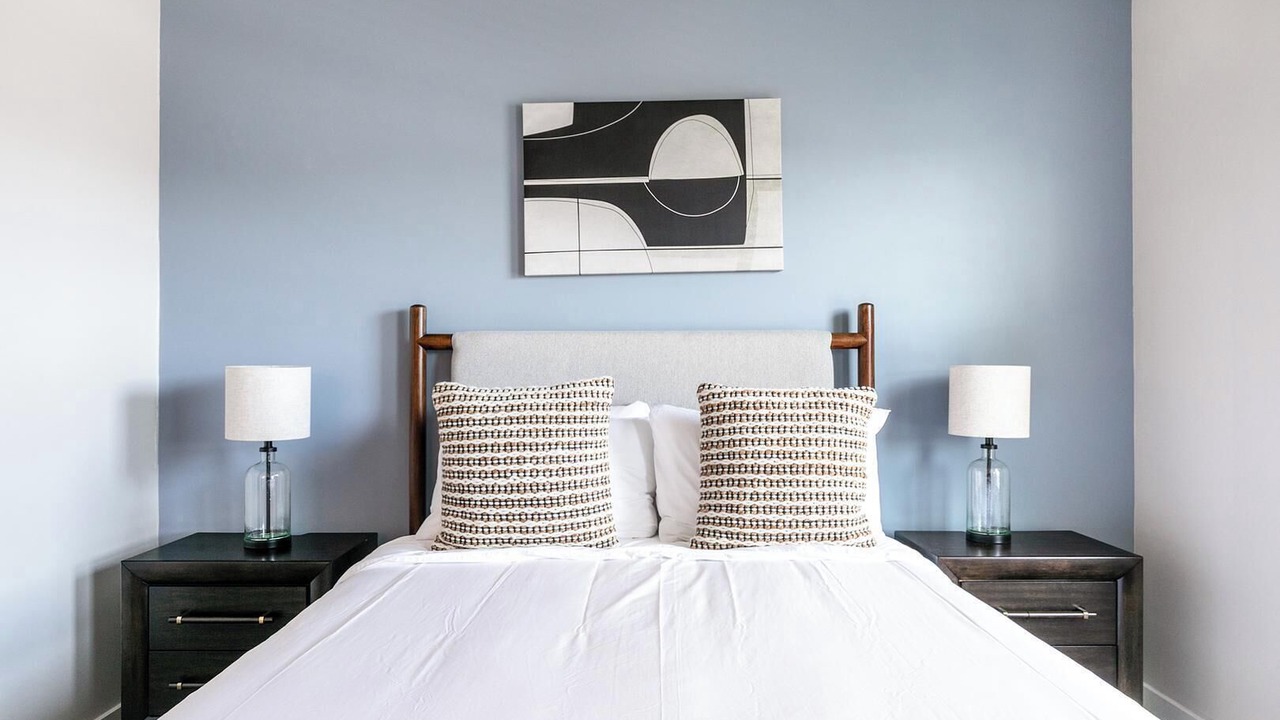 Photo of Bedroom in Longs