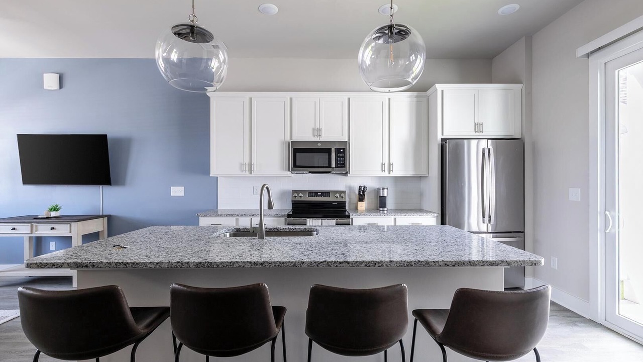 Photo of Kitchen in Longs