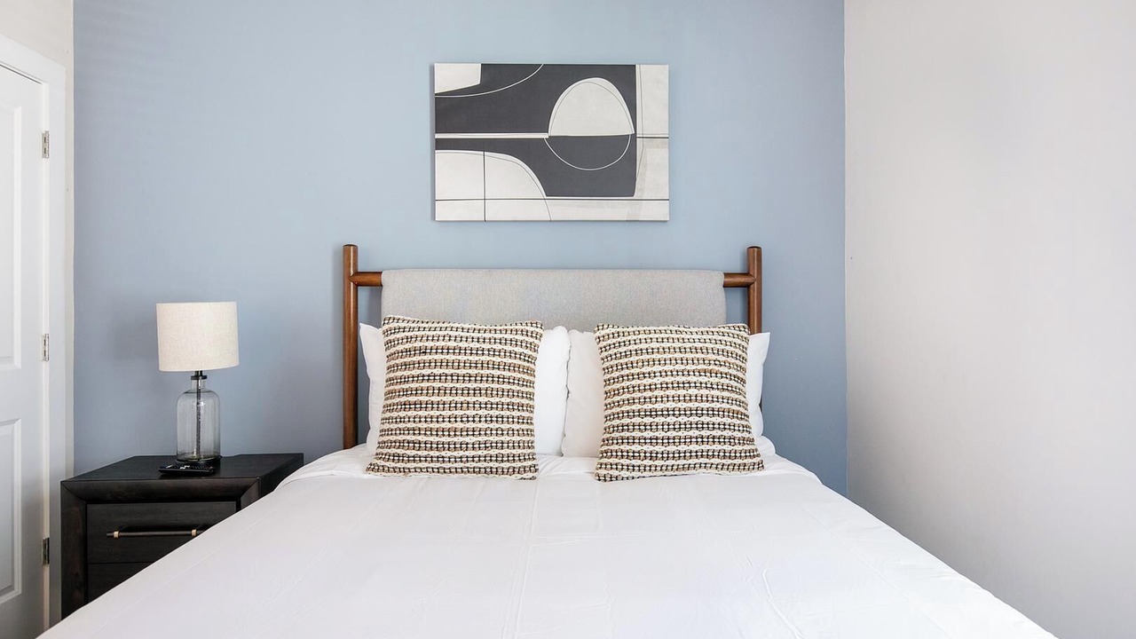 Photo of Bedroom in Longs