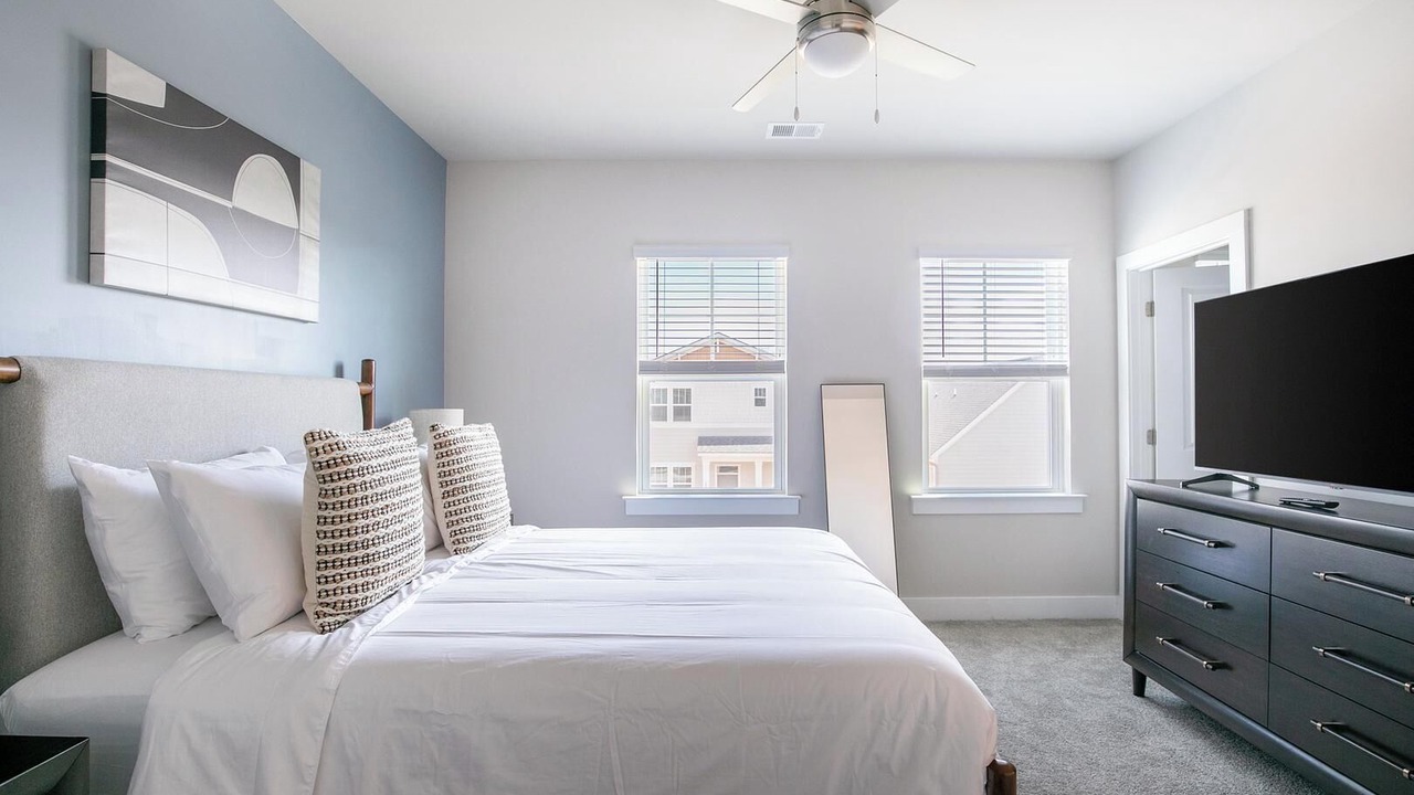 Photo of Bedroom in Longs