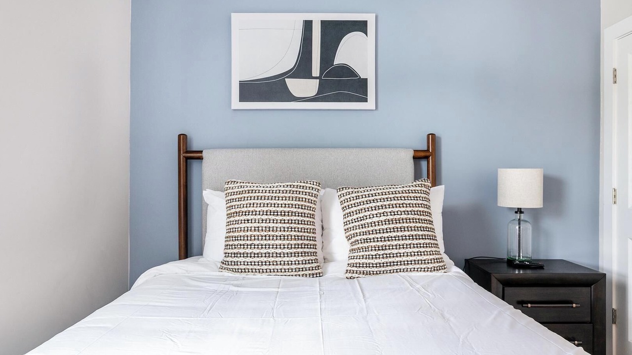 Photo of Bedroom in Longs