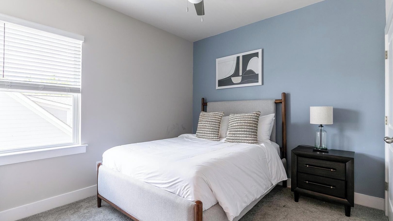 Photo of Bedroom in Longs
