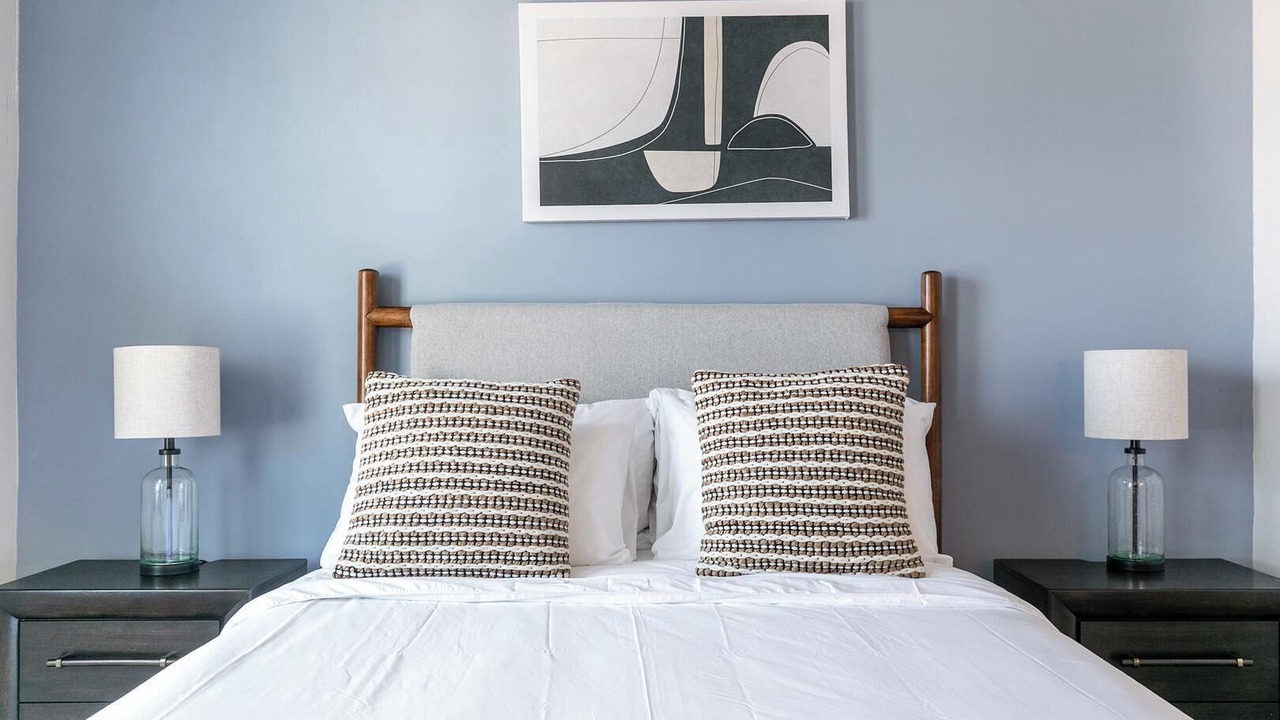 Photo of Bedroom in Longs
