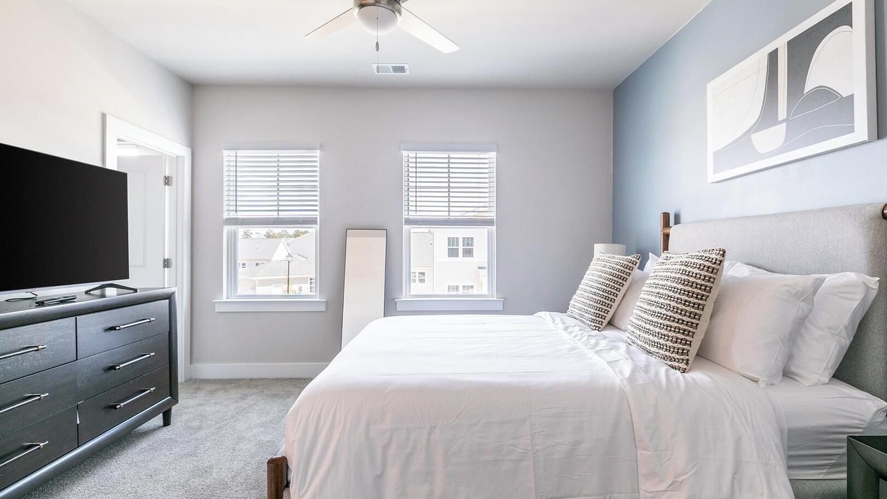 Photo of Bedroom in Longs