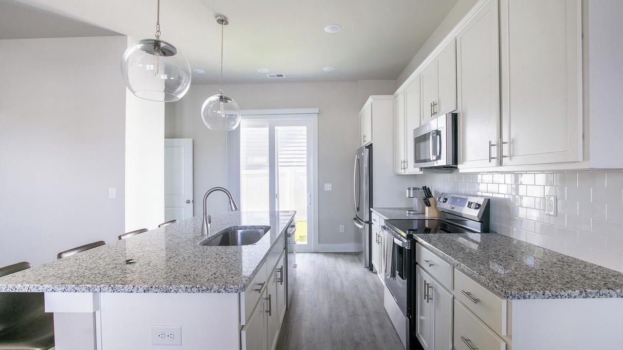 Photo of Kitchen in Longs