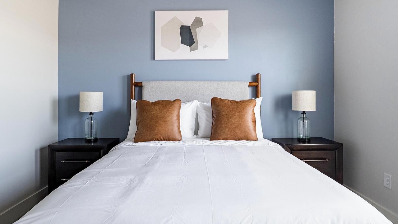 Photo of Bedroom in Longs