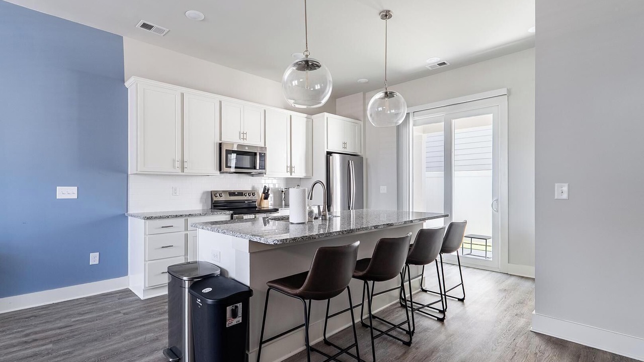 Photo of Kitchen in Longs