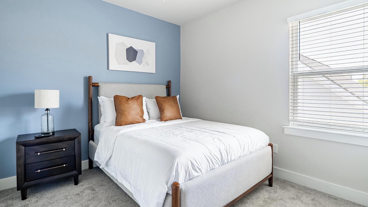 Photo of Bedroom in Longs