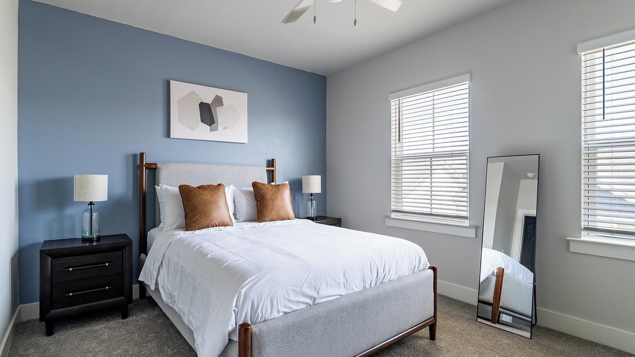 Photo of Bedroom in Longs