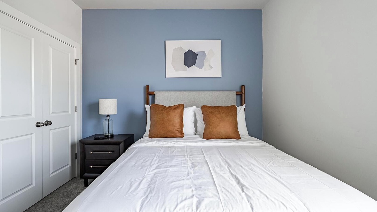 Photo of Bedroom in Longs