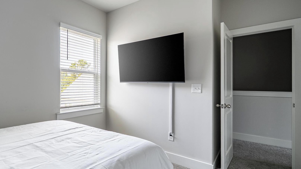 Photo of Bedroom in Longs