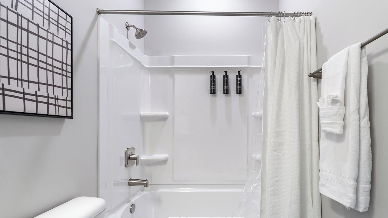Photo of Bathroom in Longs